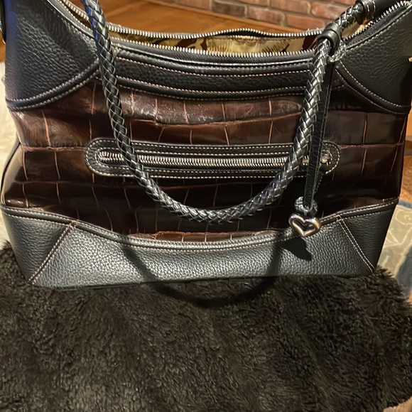 Womens Brighton handbag - Picture 1 of 7